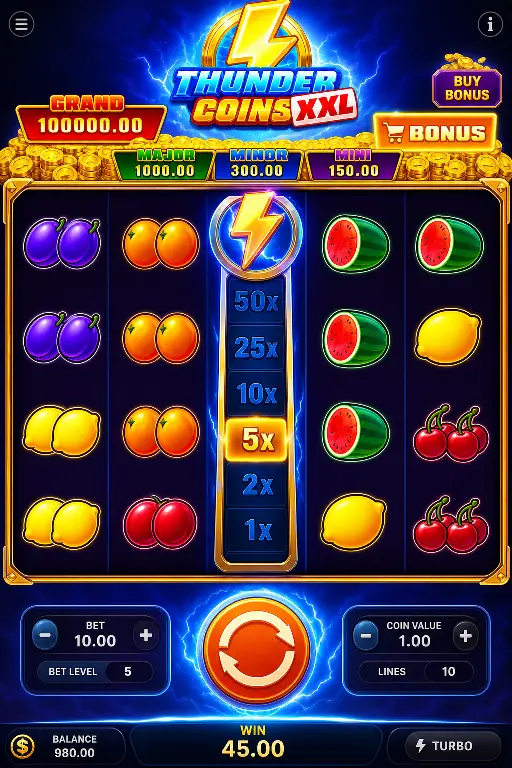 PremiumBlackjack — скриншот 2